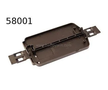 HSP part 58001 ~ 58024 For HSP 1/18th RC Buggy Car Truck Truggy spare parts