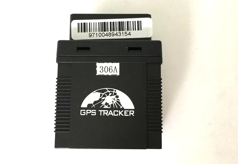 TK306A OBD II GPS Tracker Vehicle GPS Tracker Smart GPS GPRS GSM Tracking Device GPS306A No