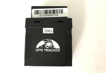 

TK306A OBD II GPS Tracker Vehicle GPS Tracker Smart GPS/GPRS/GSM Tracking Device GPS306A No box
