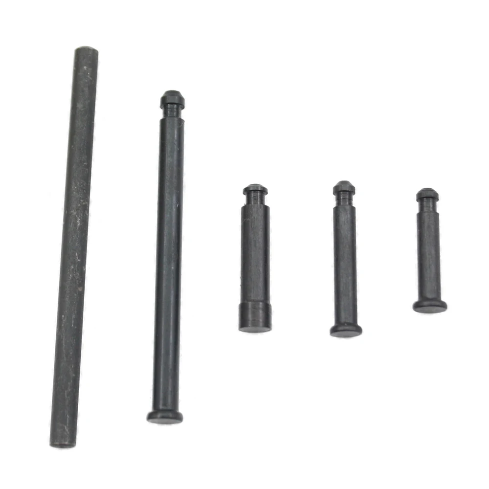 

STEP PIN for Max Air Coil Nailer CN55#73 CN70#65 CN80#70 PIN 1263 Spare Parts Peumatic nail gun accessory aftermarket