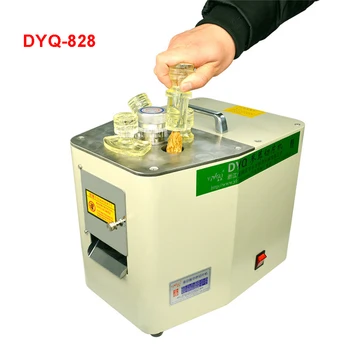 

DYQ-828 Ginseng American ginseng deer antler Maka three seven household commercial slicing machine Traditional Chinese medicine