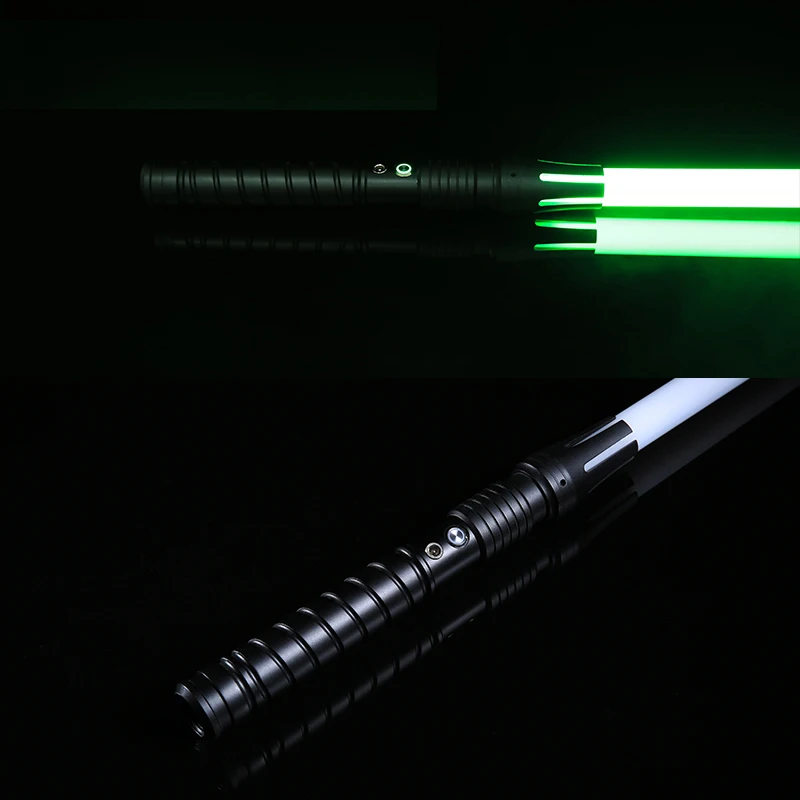 

LGT Cosplay Sword Boy Girl Flashing Sword Star Wars Dueling Light saber High Quality Children Lightsaber Toy