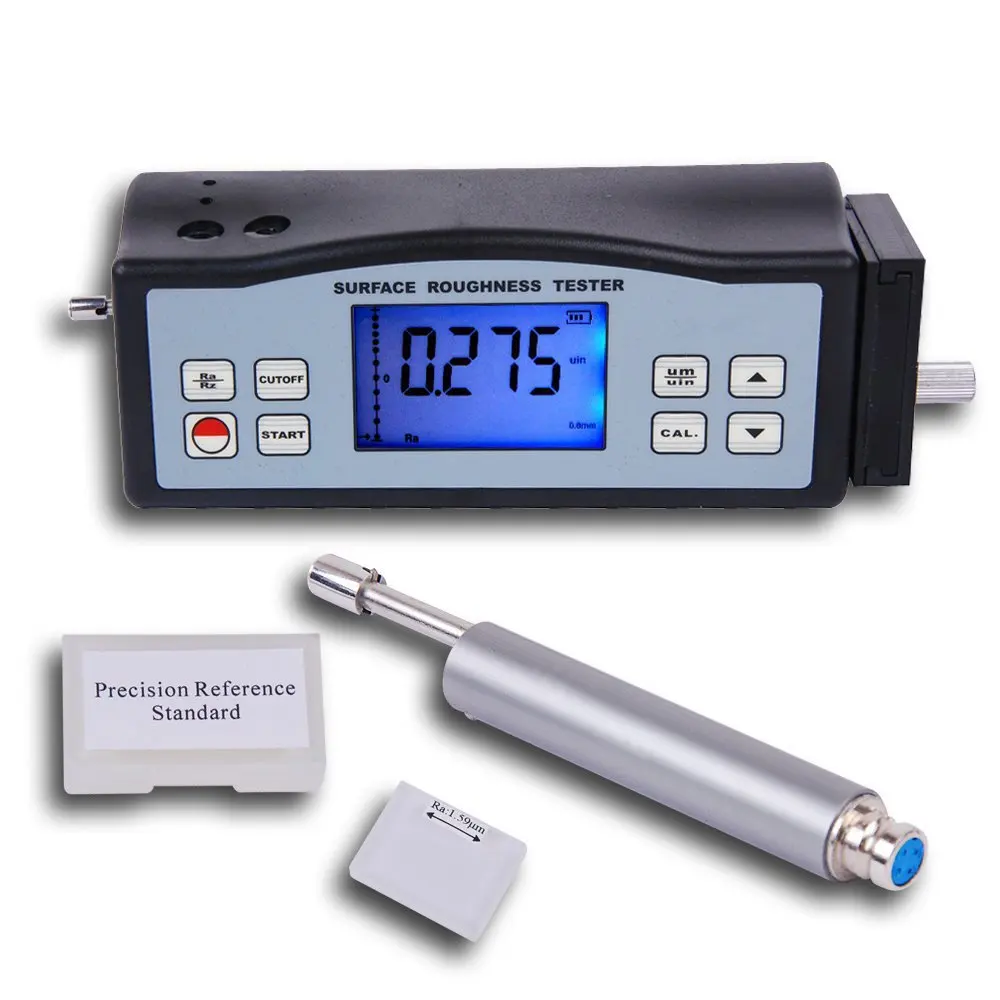 Portable Cheap surface roughness tester price made in chinain Surface