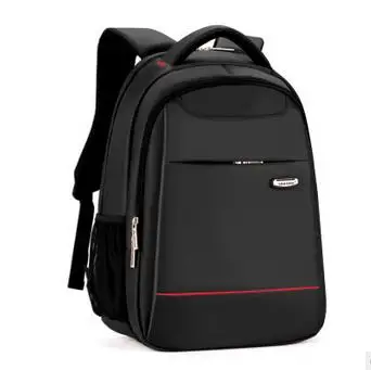 

The new 2016 ms contracted and fashionable backpack male business computer bag large capacity backpack to travel