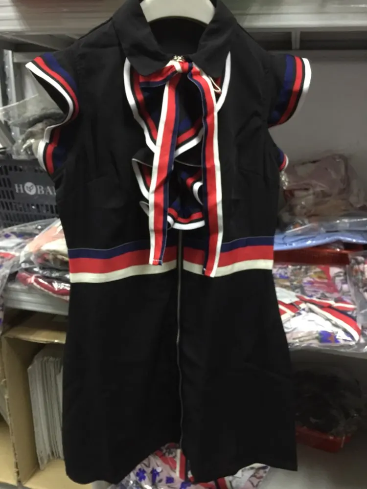 runway women dress