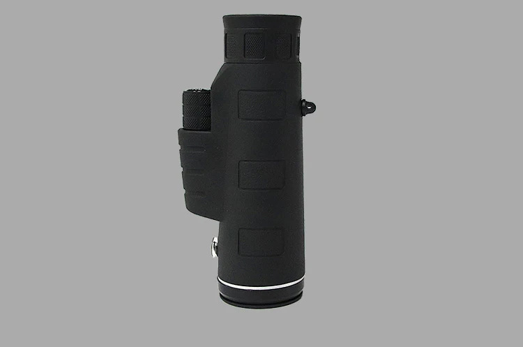 NANOO 35X50 зум большой ручной Монокуляр широкоугольный телескоп HD ночного видения с компасом зажим для телефона Штатив