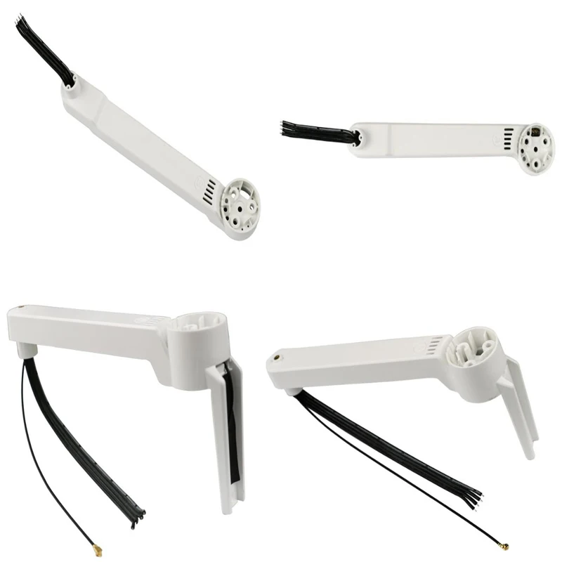 

Hubsan ZINO H117S RC Drone parts Front and rear arm A/B (without motor) Live regulation