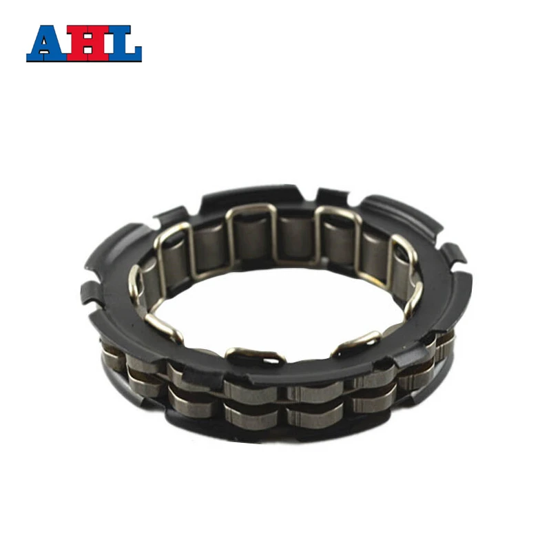 

Motorcycle For Kawasaki Bayou Lakota KLF300 Prairie KVF300 KLX250 KFX400 KLX400 2003 04 Starter Bearing Overrunning Clutch Beads