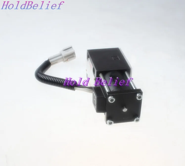 Электромагнитный клапан 3EB 15 58610 3EB1558610 для KOMATSU|valve|valve solenoidvalve komatsu |