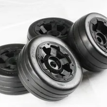 Baja шина без протектора комплект 85117