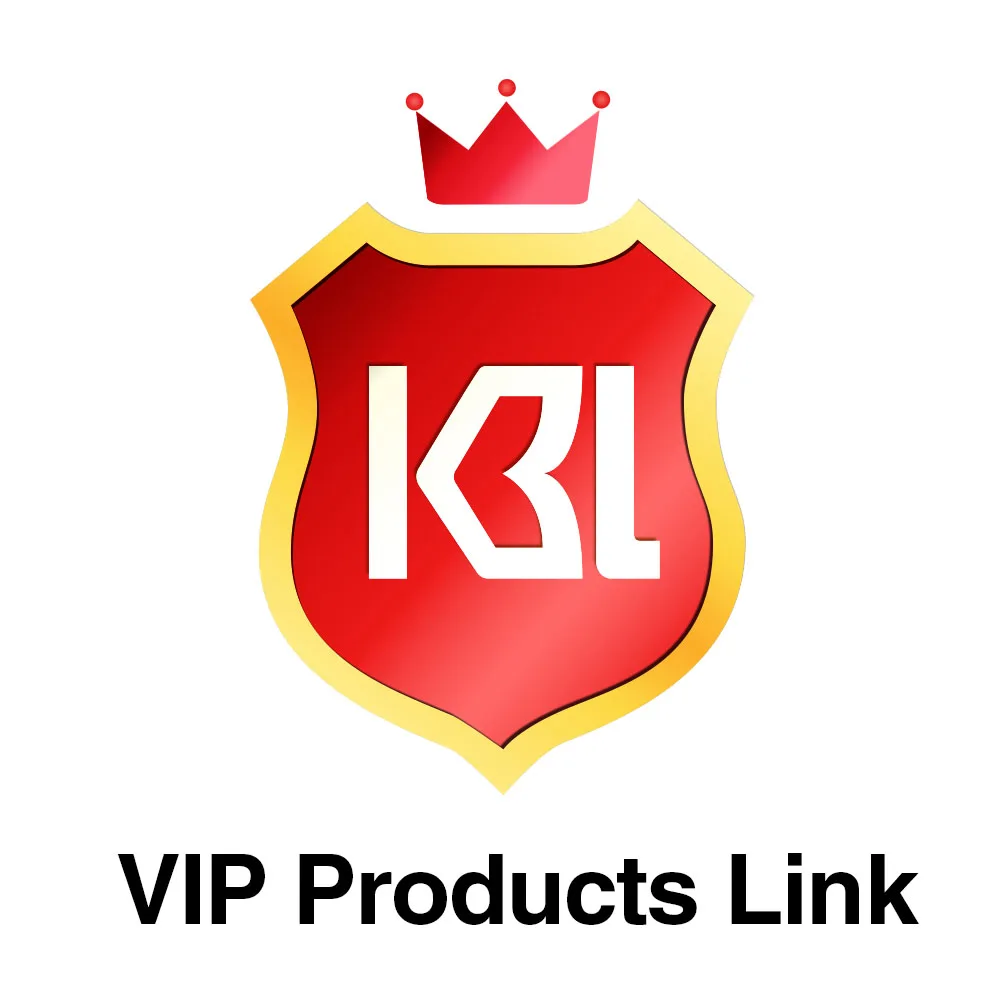 

Kingbolen store VIP Price difference link for Shipping fee or remote fee or resend,pls kindly make order with exact money