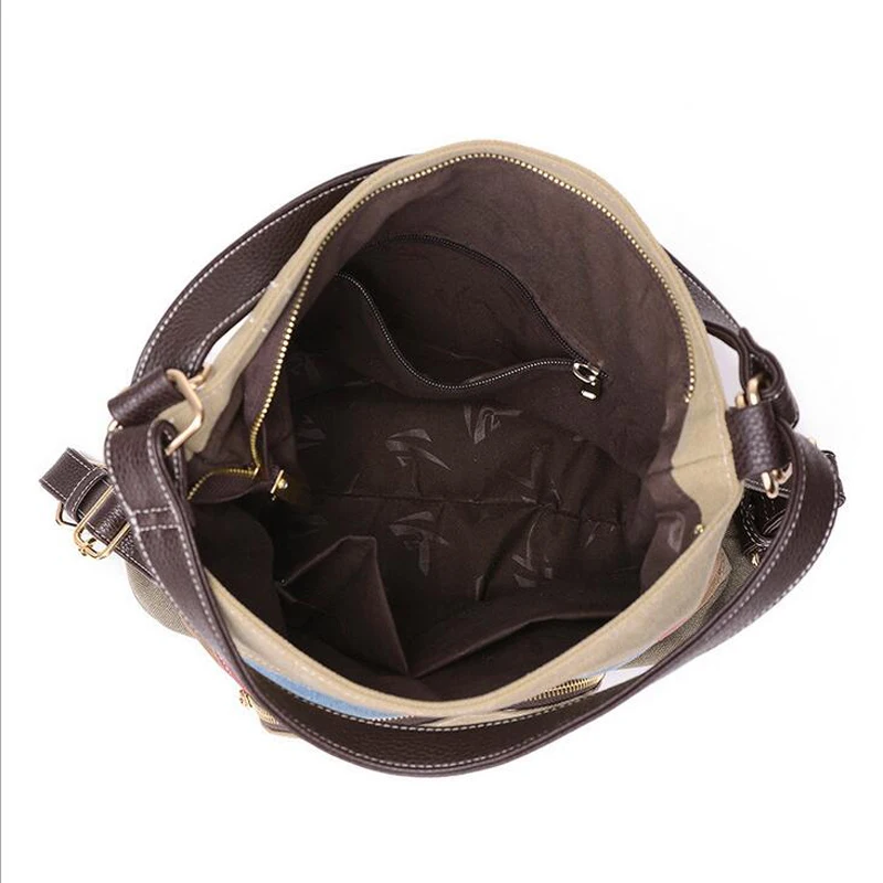 Jiessie y Angela nueva de lona de las mujeres mochilas al hombro bolsa de señora bolsos de escuela mochila de marca de diseñador bolso de mujer Jiessie y Angela nueva de lona de las mujeres mochilas al hombro bolsa de señora bolsos de escuela mochila de marca de diseñador bolso de mujer