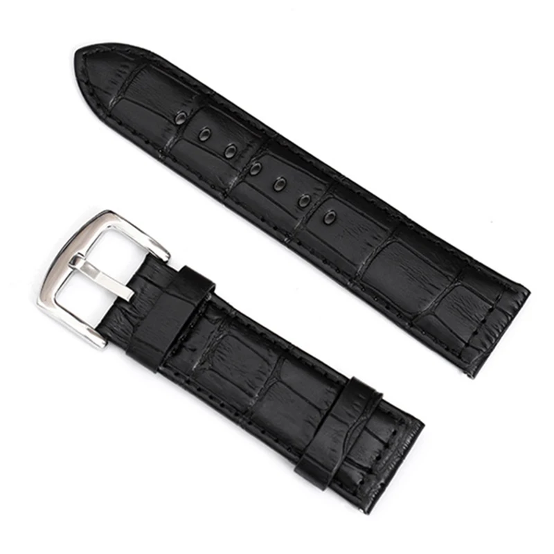

KOSPET Hope High Quality Replacement Leather Strap Durable Leather Watch Band Strap Smart Watch Watchband For Kospet Smart Watch