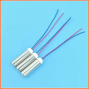 

5pcs DC Coreless Motor Built-in vibration Waterproof 1.5-3v Motor For electric toothbrush toys