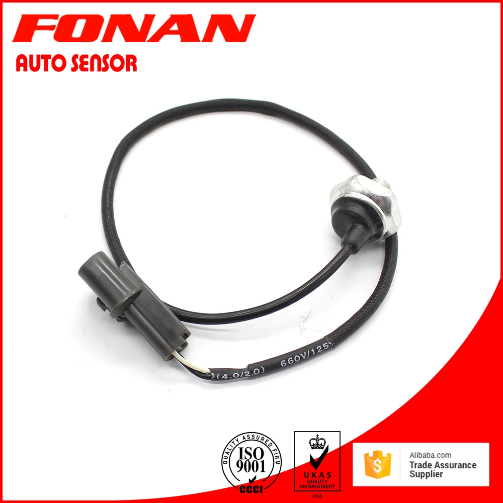 FONAN детонации Датчик для Hyundai MITSUBISHI 39510-38021 E1T115571 E1T15582 MD159216 39510-38020