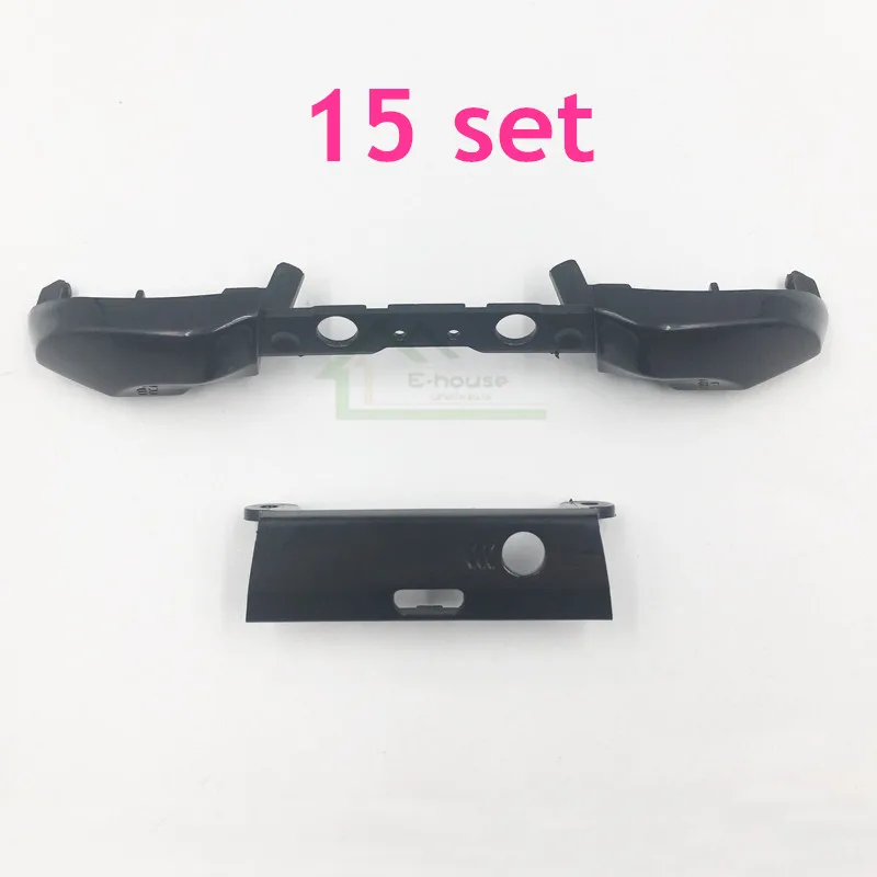 

15 set replacement Bumper Button LB RB Trigger Button for Microsoft Xbox One S Controller