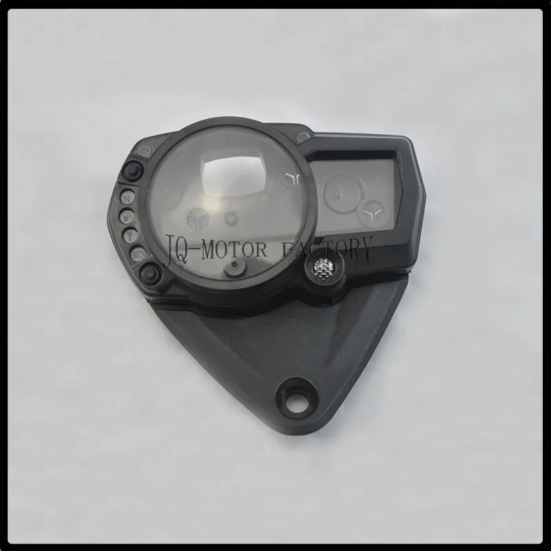 

For Suzuki GSXR 1000 K5 2005-2006 Motorcycle Tachometer Speedometer Cover Fits