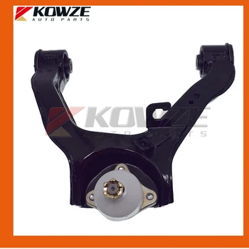 

Upr Front Suspension Arm Assy For PAJERO MONTERO IV 4th 2006- 4010A139 4010A037