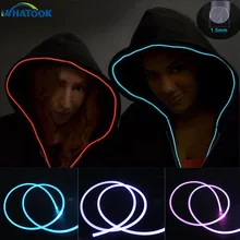 100 метров Диаметр 1,5 мм боковое свечение оргстекло, оптическое волокно для освещения автомобиля