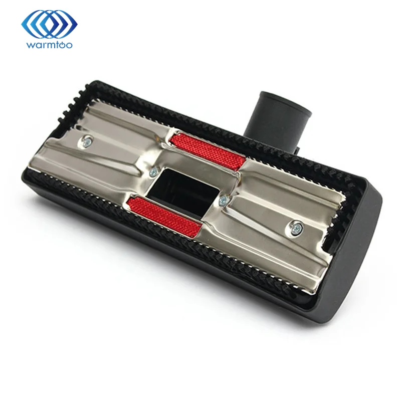 

High Quality For 32mm Hoover Vacuum Cleaner End Brush Carpet Tiles Floor Attachment Part Tool Hot Sale