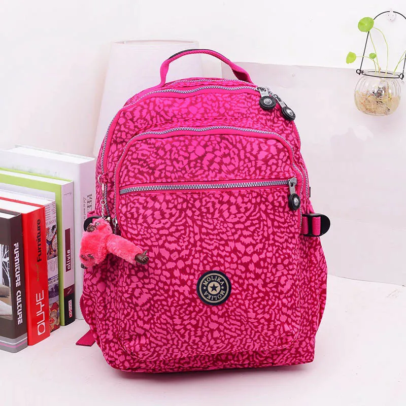 Nuevo 2015 de la marca de mono Kiplingly mujeres Mochilas bolsos de escuela  para adolescentes chicas Bolsas Mochilas Escolares Femininas  Mochilas|backpack beach bag|backpack. travel bagbackpack school bag -  AliExpress