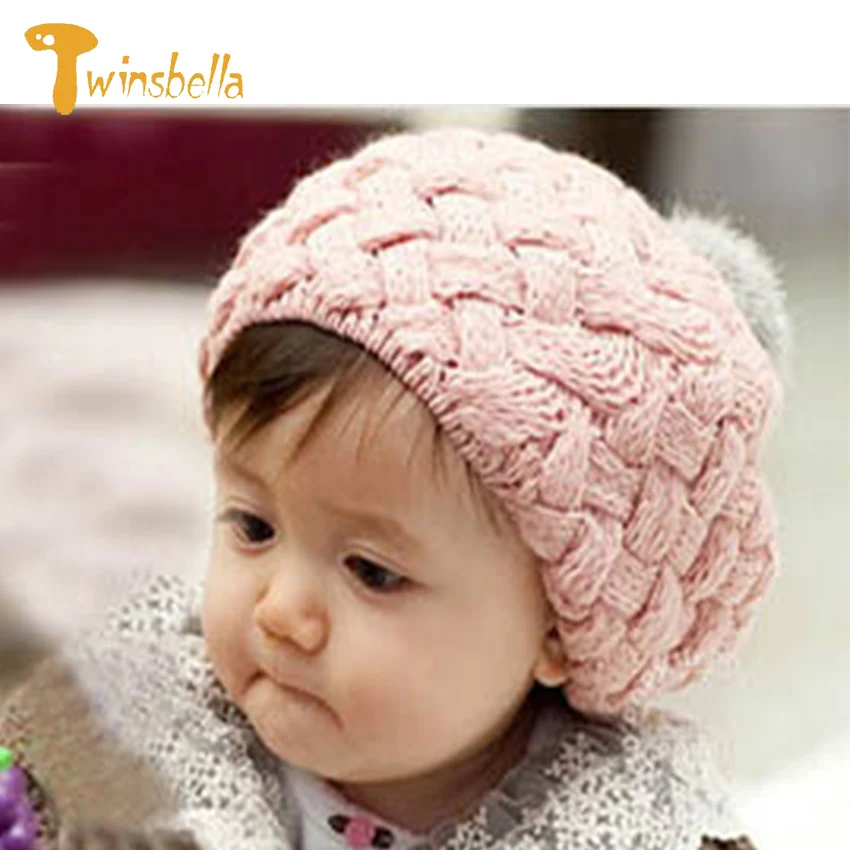 Aliexpress Buy Twinsbella Baby Winter Beanie aliexpress buy twinsbella baby winter beanie