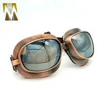 Dollar style Adult Motorcycle goggles Motocross helmet goggles ATV Cruiser Off Road Eyewear googles skating goggles