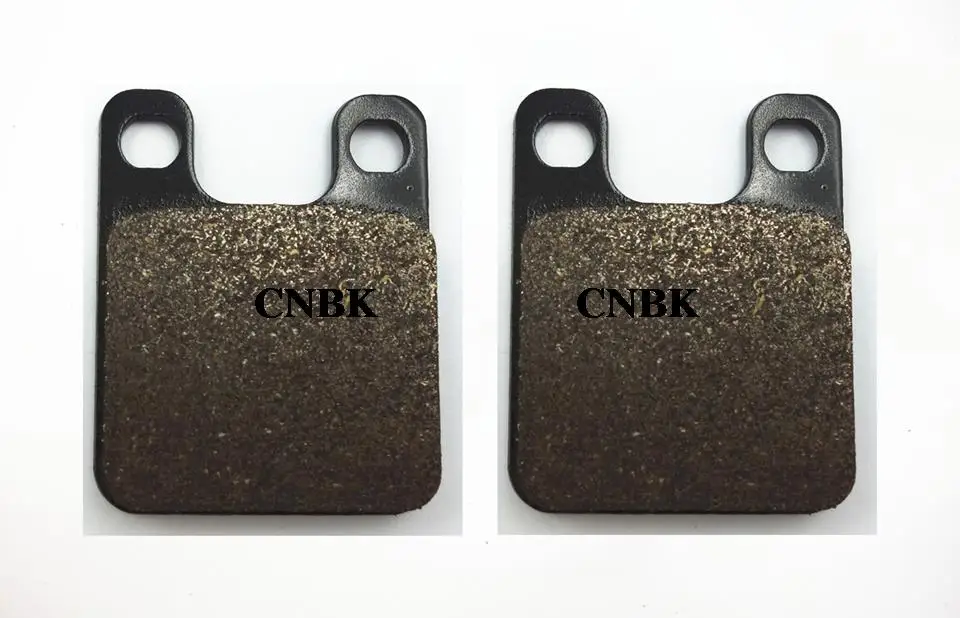 Дисковые Тормозные колодки для SUZUKI AP 50 AP50 WRX/WX/WRY/WY/WRK1-4 ...