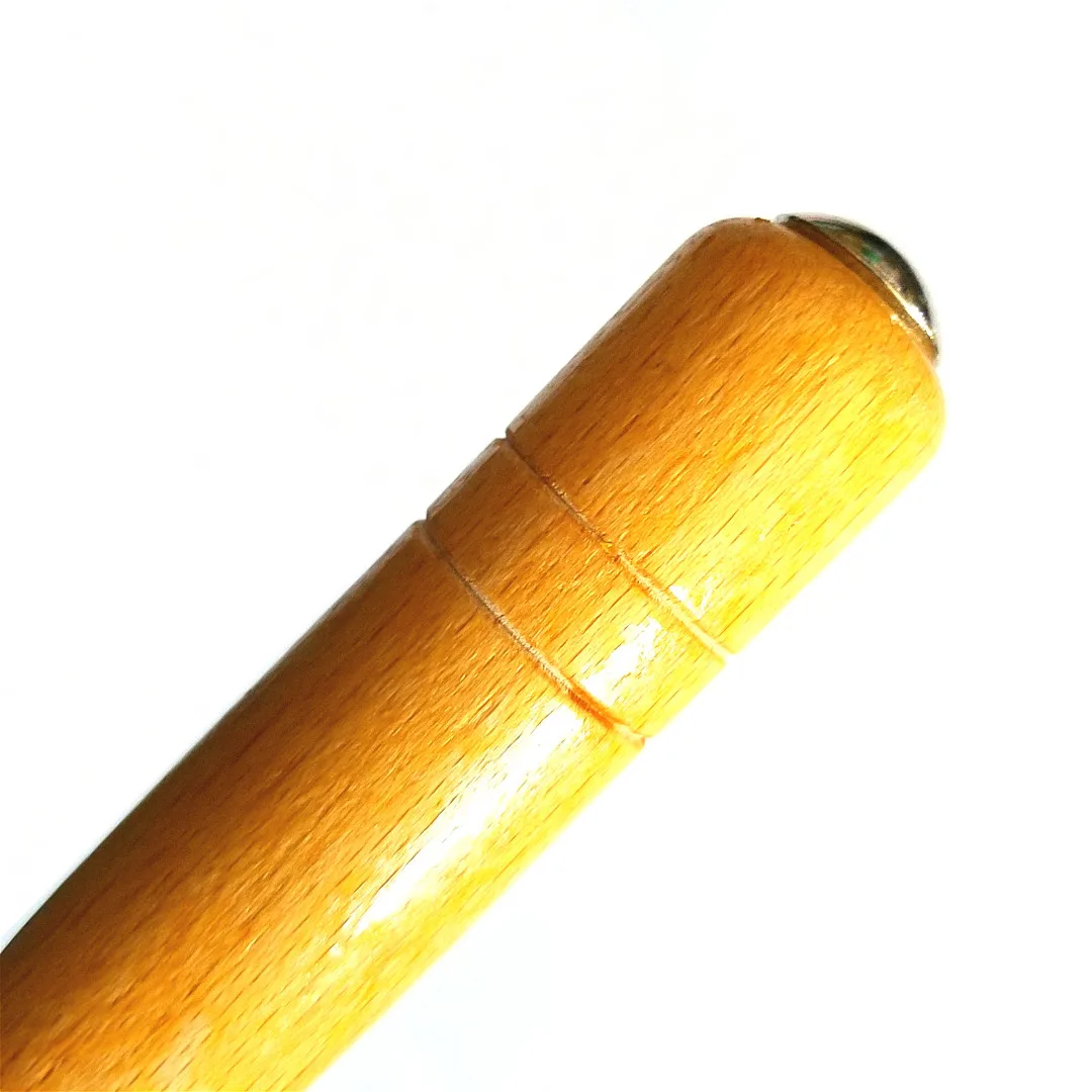 Apiculture Herramientas Cuero Free Shipping Wallpaper Paste Tools Seams Pm Platen Press Wheel Pressure Roller With Bearing