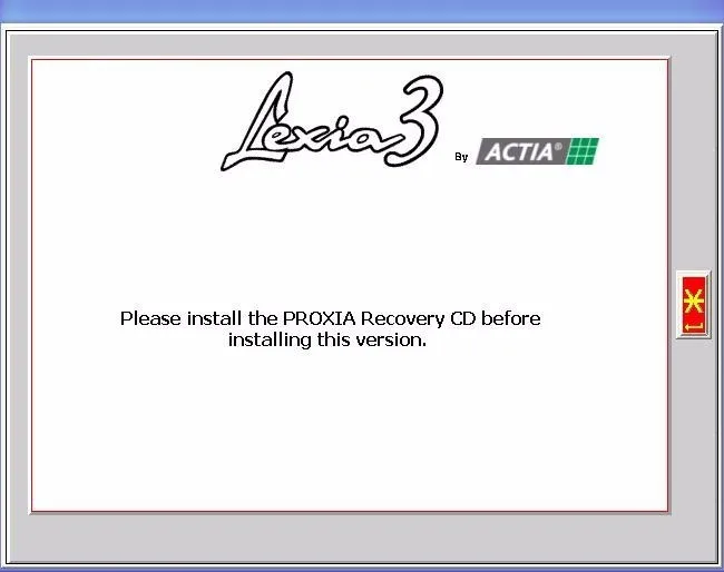 Лучший Lexia полный чипы lexia 3 921815CFW Diagbox V7.83 Lexia3 PP2000 V48/V25 lexia-3 для Citroen/peugeot автомобильный диагностический сканирующий инструмент