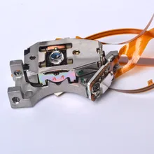 Замена для Alpine CDA-7944R CD плеер запасные части лазерные линзы Lasereinheit модульный блок CDA7944R Оптический Пикап Bloc Optique