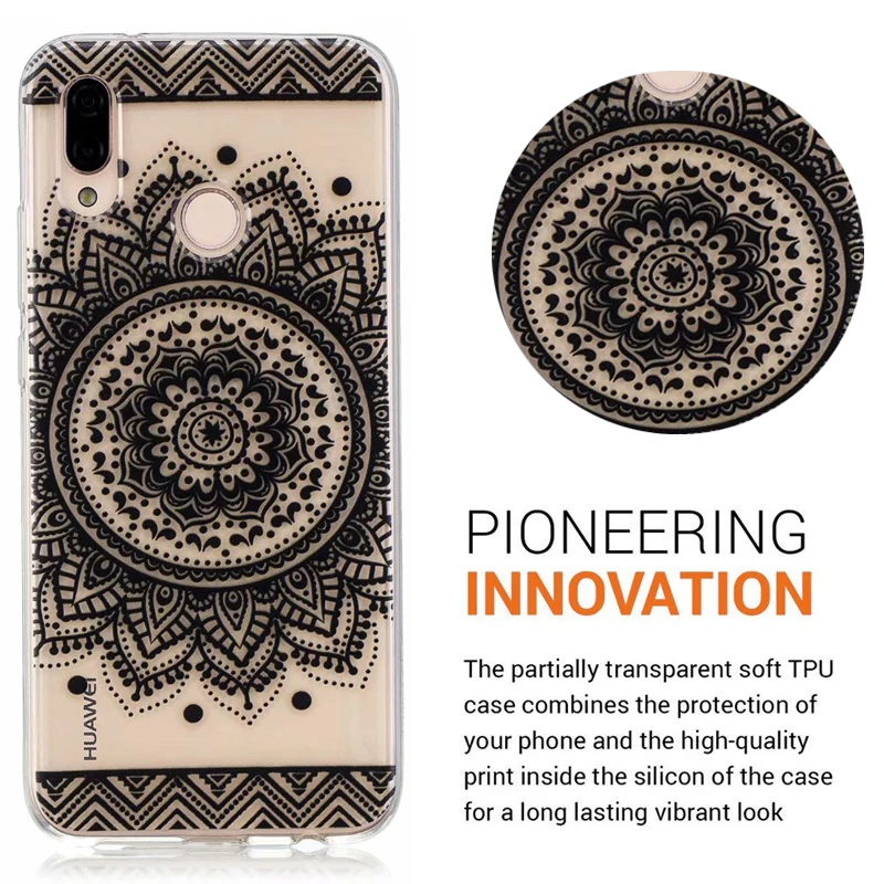 3D кружева цветок девушка Мягкий ТПУ задняя чехол для iPhone 5 5S SE 6 6S 7 8 Plus X XR XS