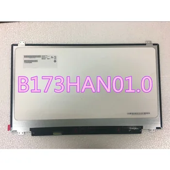 

original NEW A+ B173HAN01.0 LP173WF4 SPF1 LTN173HL01 NV173FHM-N41 30PIN FHD laptop screen