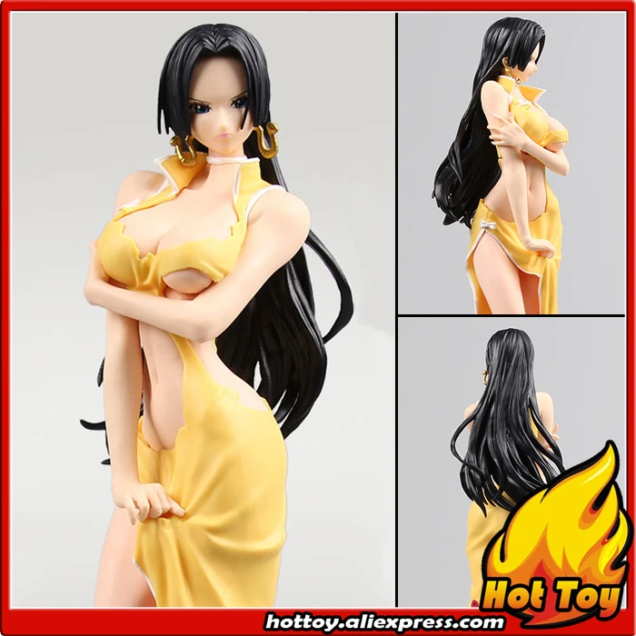 100 Original Banpresto Glitter Glamours Collection Figure Boa Hancock Crash Style Special Color From One Piece Film Gold Boa Hancock One Piecebanpresto Original Aliexpress