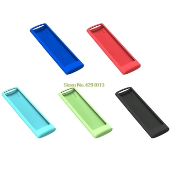 

2019 New Protective Cover Soft Silicone Skin Remote Control Case Waterproof for Vizio XRT136 Controller