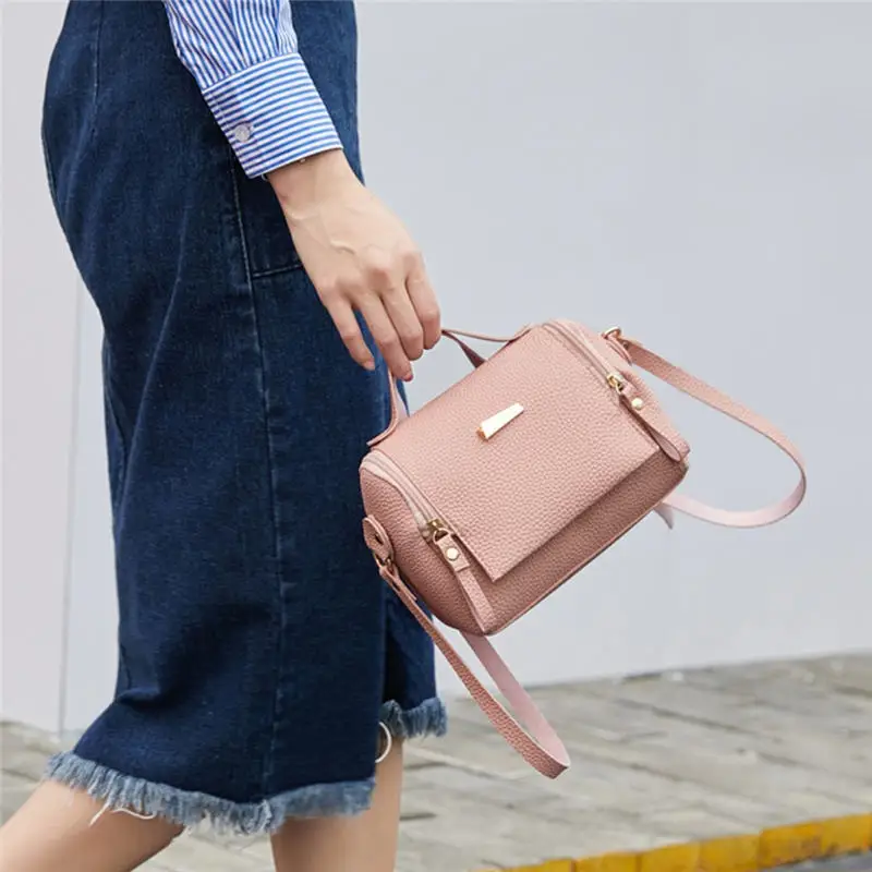 Fashion Lady Shoulder Bag Crossbody Bag for Women 2019 Messenger Bags women's bag bolsa feminina sac a main 40AP1717