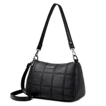 030818 женская сумка хорошего качества женская модная сумка на плечо