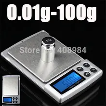 10 шт./лот 0.01 г 100 г Электронный Детские весы с подсветкой Цифровой Вес баланс Весы грамм для ювелирных изделий с бриллиантами