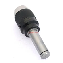 Диапазон 1-13 мм APU13 C25 C20 C32 APU16 1-16 мм прямой хвостовик Быстрозажимной сверлильный патрон самооблегающий для станков и портативных инструментов