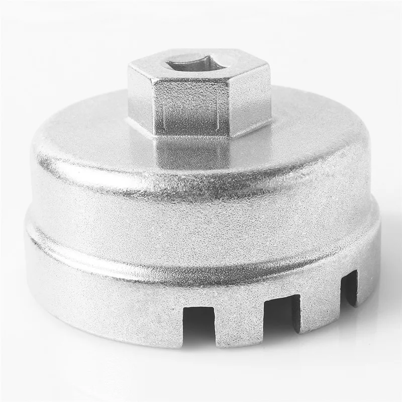 Universal New Car Oil Filter Socket Wrench For Toyota Lexus Prevla