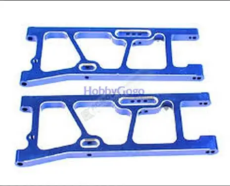 

HSP part 085021 Upgrade Part Rear Lower Suspension Arm for 1/8 RC model Buggy Car Truck