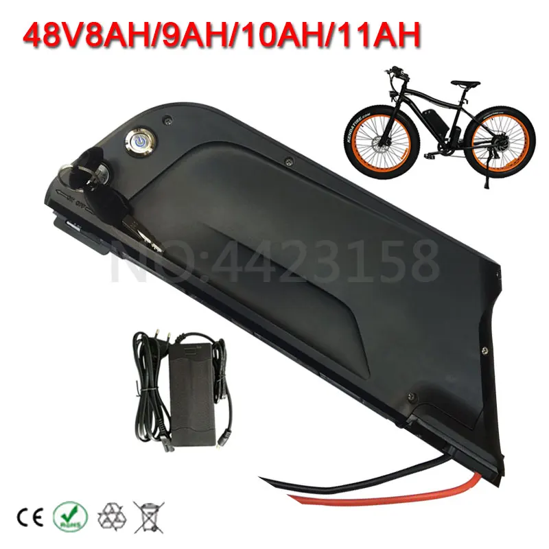 48V8AH-11AH