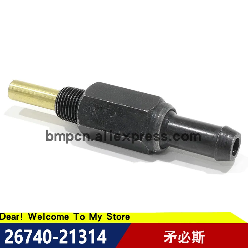 Для Hyundai Elantra для Kia Spectra 2.0L DOHC PCV клапан OEM 26740 21314|elantra|elantra hyundai |