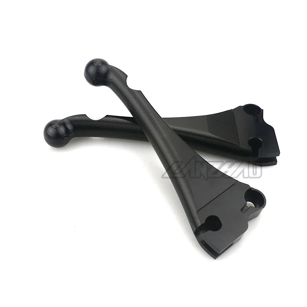 VESPA S150 LX150 LXV150 PRIMAVERA 150 SPRINT 150 levers (12)