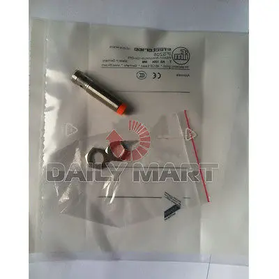 

DHL/EMS 2 LOTS NEW IFM IFS205 IFB3007-BPKG Inductive Sensors 7MM Range