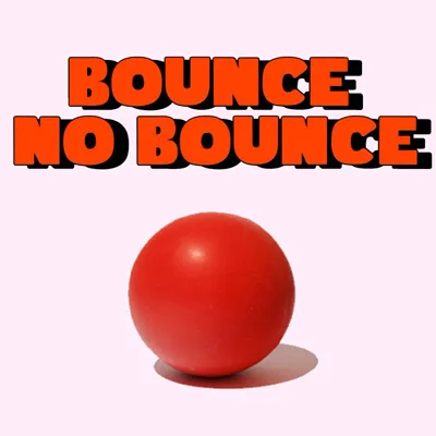 Магические трюки от Dan Harlan Bounce No Pro | Игрушки и хобби