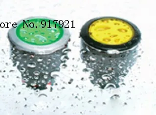 

[ZOB] YB2-16CW Japan nkk waterproof button switch YB2-16CWCKW0 self-locking with light protection IP65 --10pcs/lot