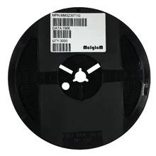 MCIGICM MM3Z30VT1G Зенер диод 30 в 300 МВт поверхностного монтажа SOD-323 MM3Z30V