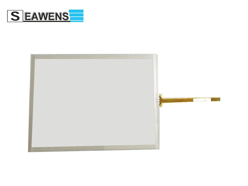 

AMT9525 AMT 9525 HMI Industrial Input Devices touch screen panel membrane touchscreen AMT 4 Pin 6.4 Inch,FAST SHIPPING