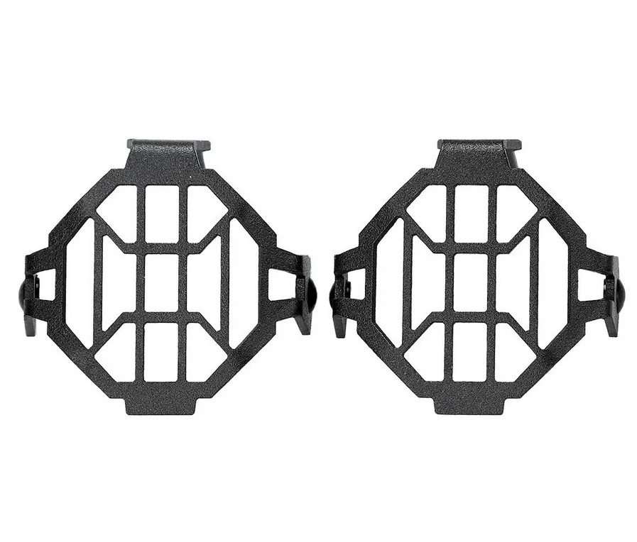 Защита для BMW R1200GS защитная крышка противотуманных фар подходит F800GS 2012 2016 фар|bmw